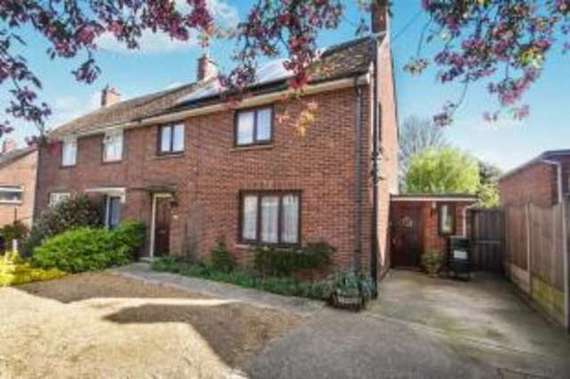 3 Bedroom Semi-Detac...