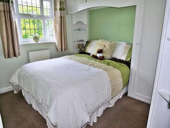 3 Bedroom Property
