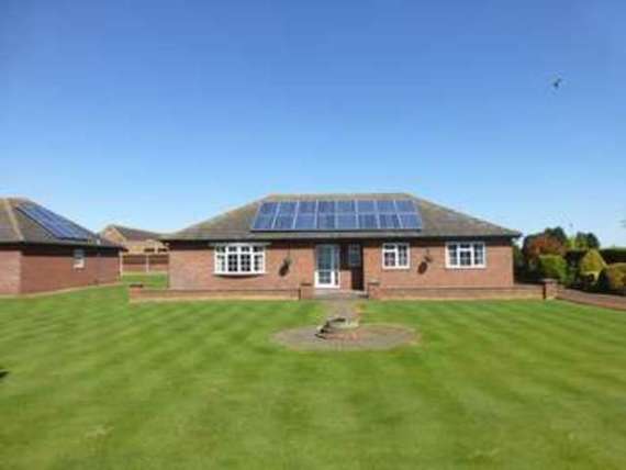 3 Bedroom Detached