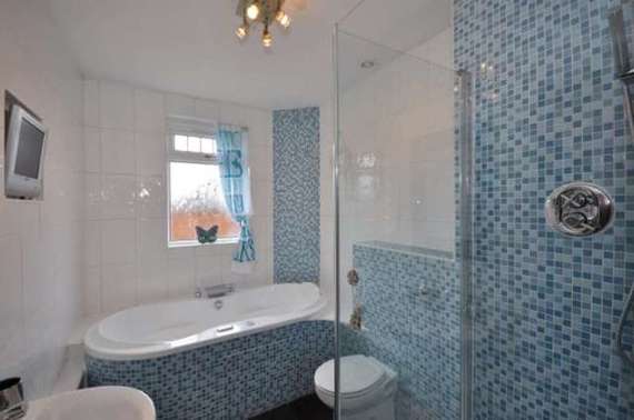 3 Bedroom Bungalow