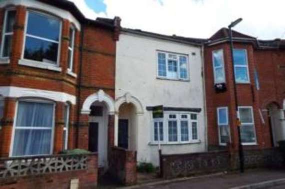 5 Bedroom Terraced