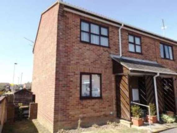 1 Bedroom Maisonette