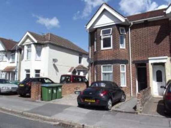 2 Bedroom Flat
