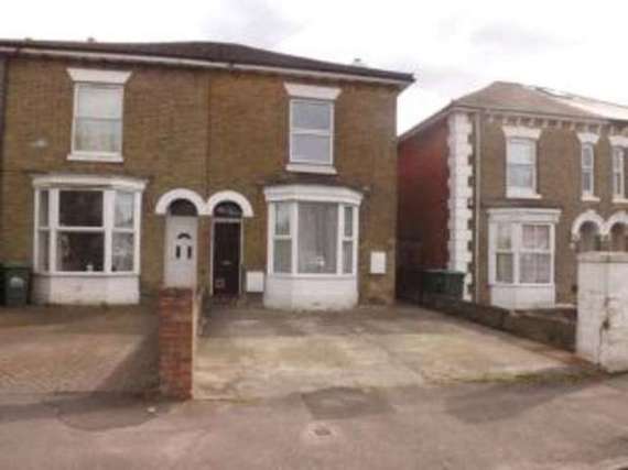1 Bedroom Maisonette