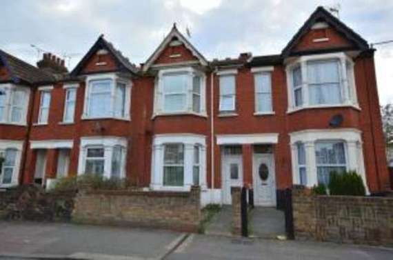 3 Bedroom Terraced