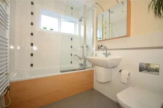 4 Bedroom Detached