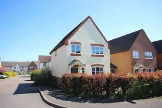 3 Bedroom Detached