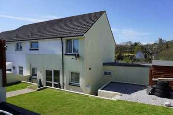3 Bedroom Terraced