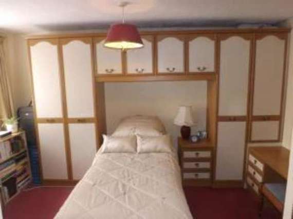 1&nbsp;Bedroom&nbsp;Semi-Detac...