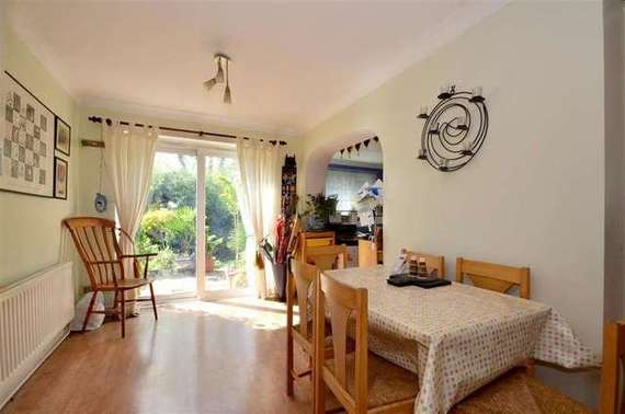 3 Bedroom Detached