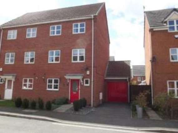 4&nbsp;Bedroom&nbsp;Semi-Detac...