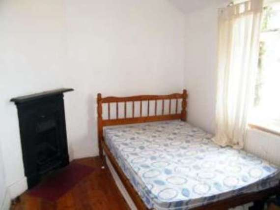 2 Bedroom Semi-Detac...