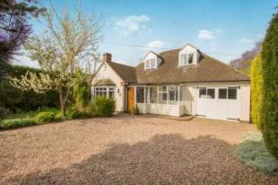 3 Bedroom Detached