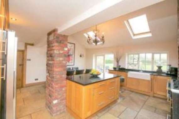 4 Bedroom Barn Conve...