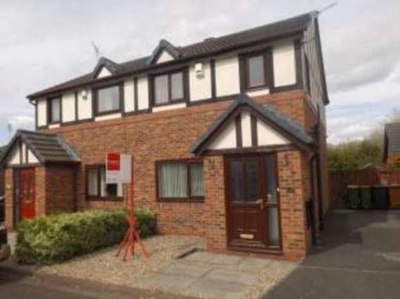 3 Bedroom Detached