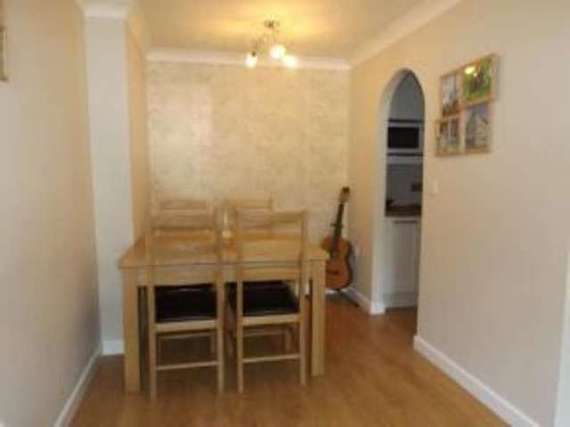 3 Bedroom Terraced