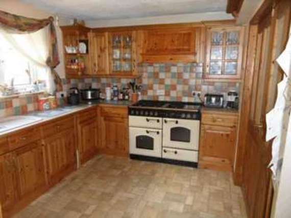 3 Bedroom Detached