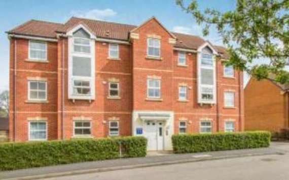 2&nbsp;Bedroom&nbsp;Flat