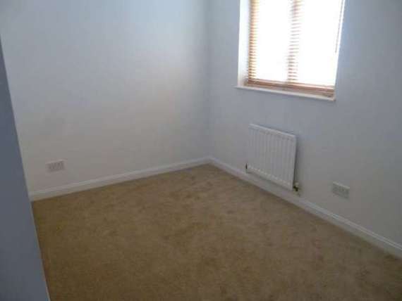 2 Bedroom Semi-Detac...