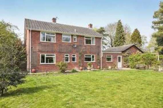 4 Bedroom Detached