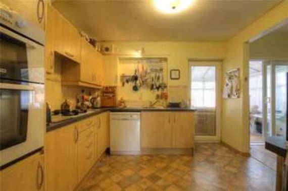 3 Bedroom Terraced