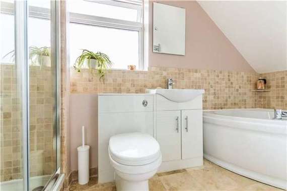 3 Bedroom Semi-Detac...