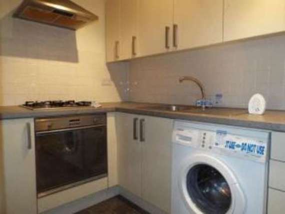 1 Bedroom Flat
