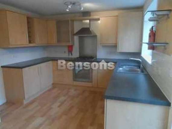 3 Bedroom Terraced