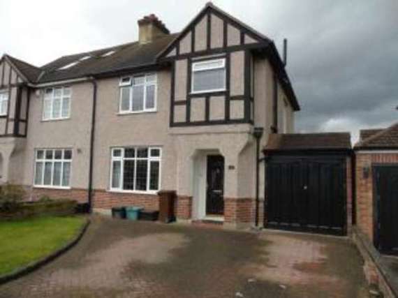 3&nbsp;Bedroom&nbsp;Semi-Detac...