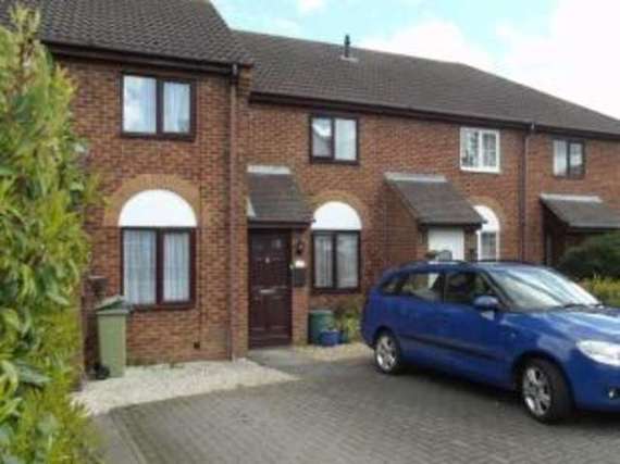 2 Bedroom Terraced