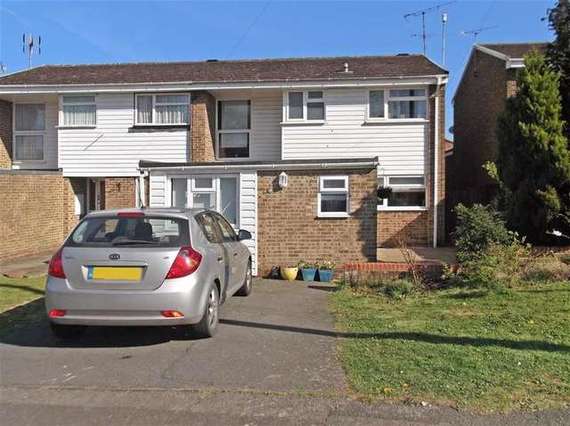 4 Bedroom Semi-Detac...