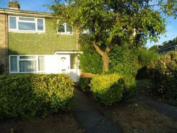 3 Bedroom Terraced