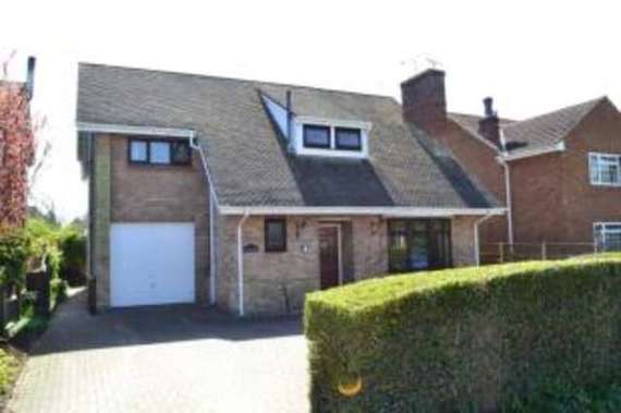 4 Bedroom Detached