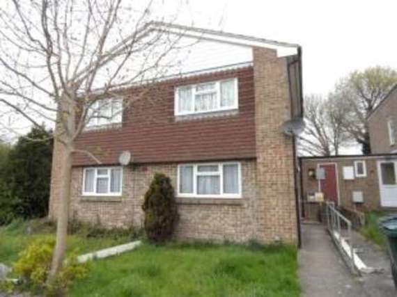 2 Bedroom Flat