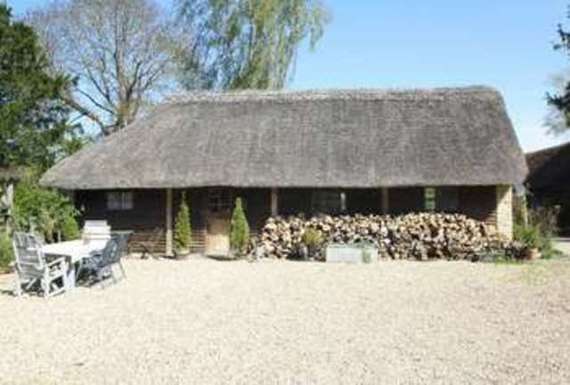 5 Bedroom Detached