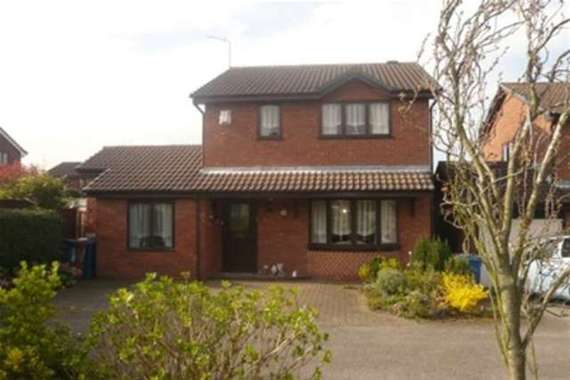 3 Bedroom Detached
