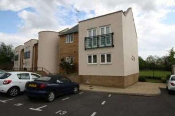 2 Bedroom Flat