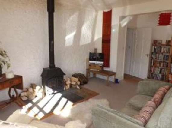 3 Bedroom Terraced