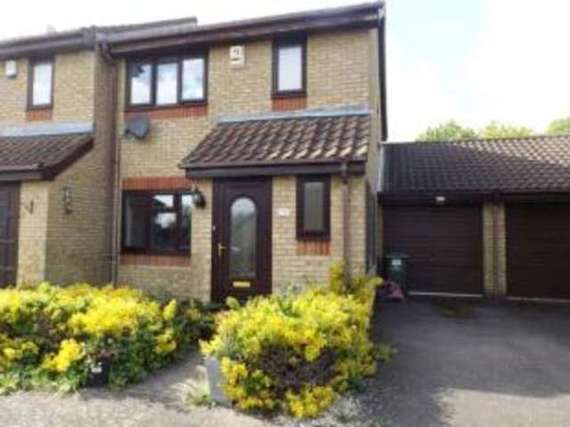 3 Bedroom Semi-Detac...