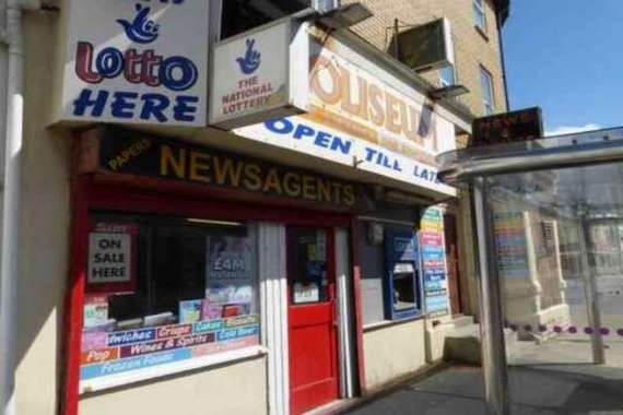 TYLDESLEY ROAD SOUTH SHORE BLA...