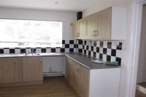 2 Bedroom Terraced
