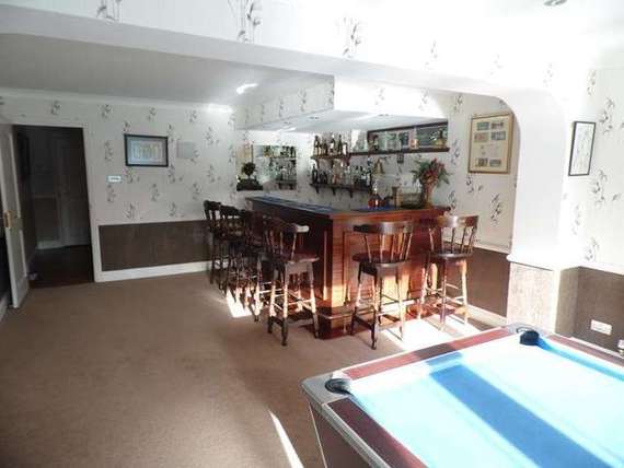 4 Bedroom Detached
