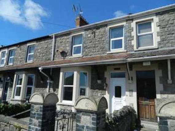3 Bedroom Terraced