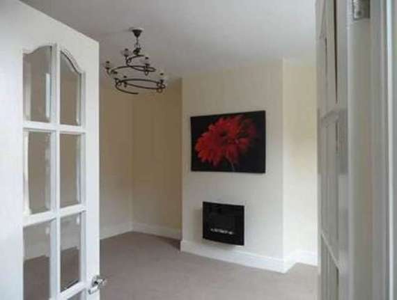2 Bedroom Terraced