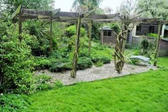 2 Bedroom Semi-Detac...