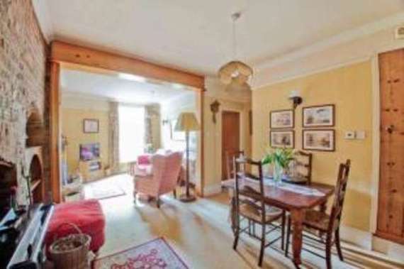 3 Bedroom Semi-Detac...