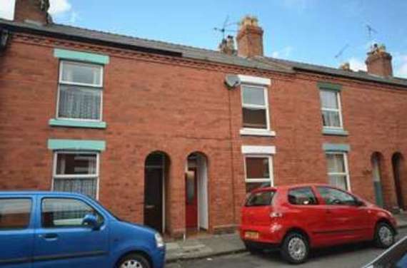 2 Bedroom Terraced