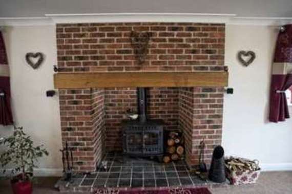 3 Bedroom Detached