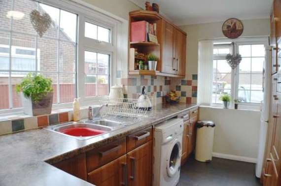 2&nbsp;Bedroom&nbsp;Bungalow