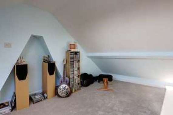 2 Bedroom Terraced
